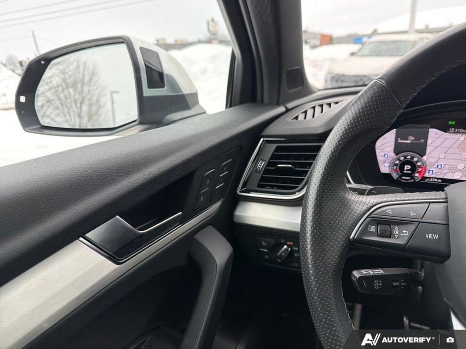 2023 Audi SQ5 SPORTBACK PRESTIGE TECHNIK-16