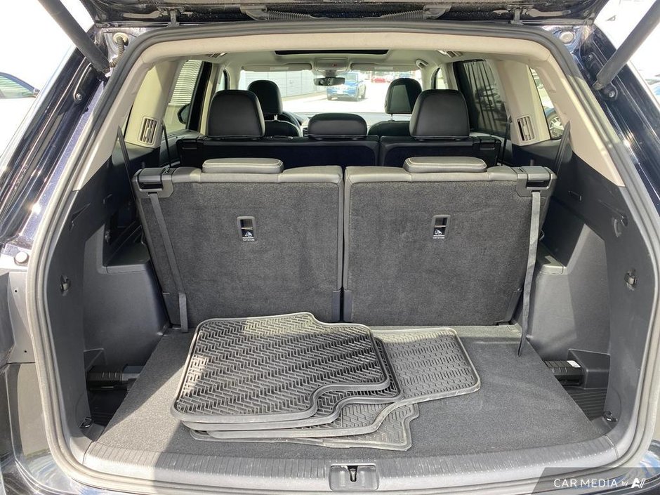 2022 Volkswagen ATLAS 3.6L 4MOTION HIGHLINE-11