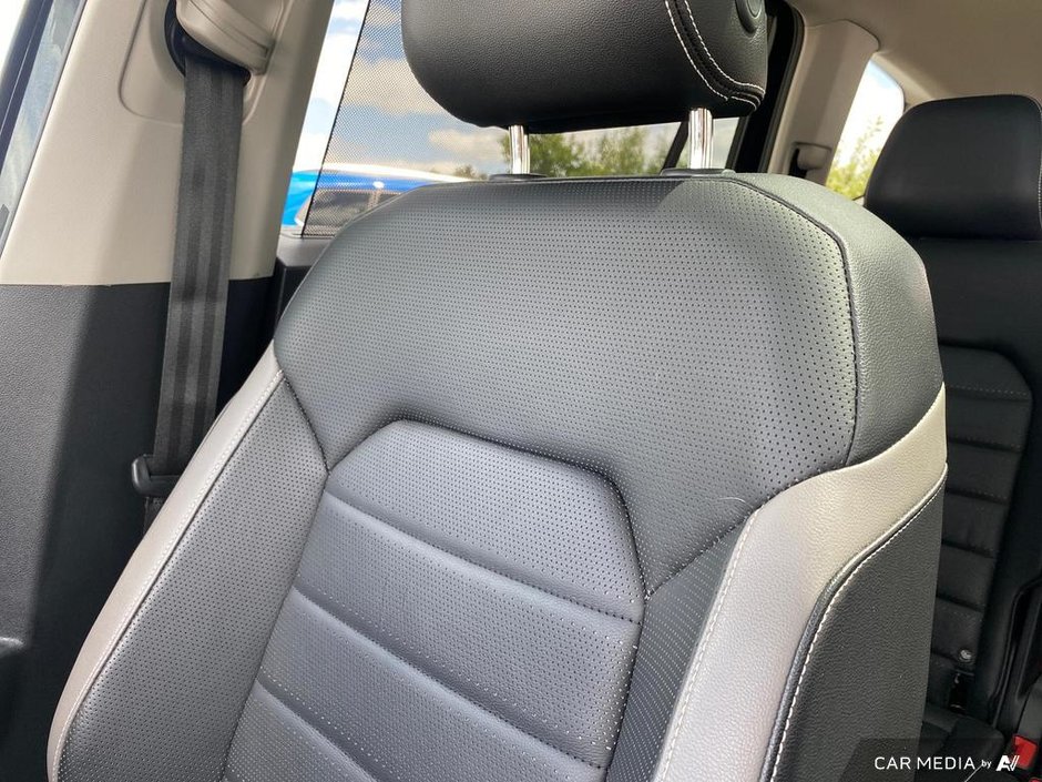 2022 Volkswagen ATLAS 3.6L 4MOTION HIGHLINE-19