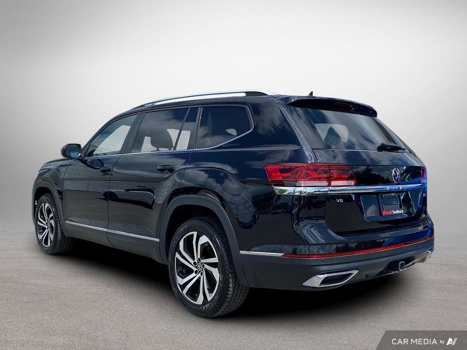 2022 Volkswagen ATLAS 3.6L 4MOTION HIGHLINE-3