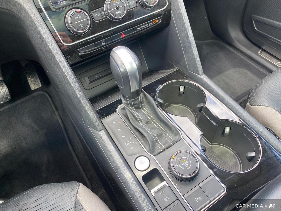 2022 Volkswagen ATLAS 3.6L 4MOTION HIGHLINE-17
