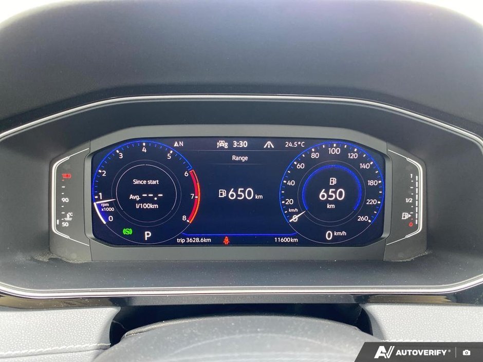 Volkswagen JETTA 1.5 TSI AUTO COMFORTLINE 2025-14