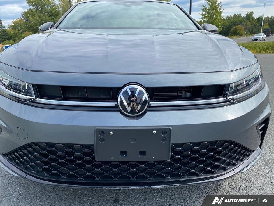 Volkswagen JETTA 1.5 TSI AUTO COMFORTLINE 2025-8