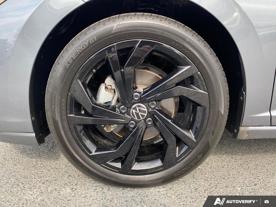 Volkswagen JETTA 1.5 TSI AUTO COMFORTLINE 2025-5