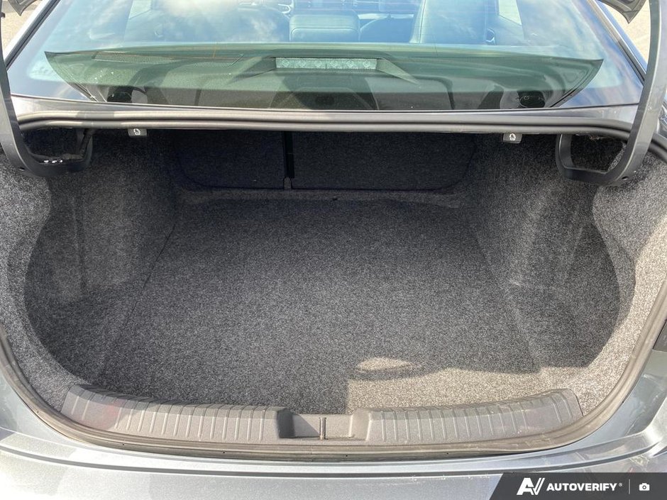 Volkswagen JETTA 1.5 TSI AUTO COMFORTLINE 2025-11