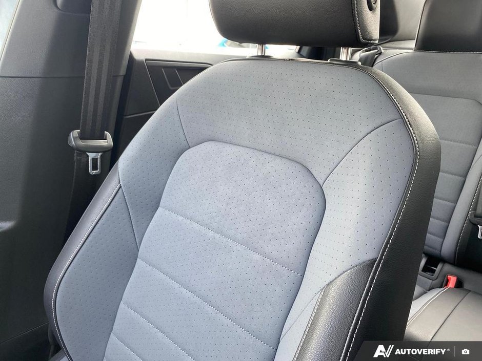 Volkswagen JETTA 1.5 TSI AUTO COMFORTLINE 2025-19