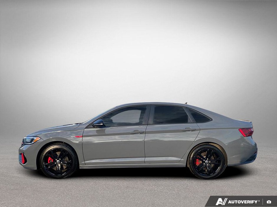 2022 Volkswagen Jetta GLI Autobahn-2
