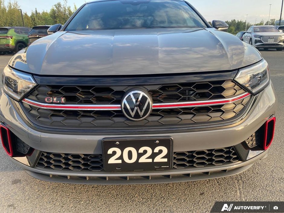 2022 Volkswagen Jetta GLI Autobahn-8