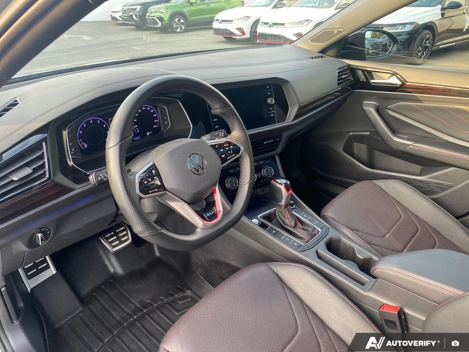 2022 Volkswagen Jetta GLI Autobahn-12