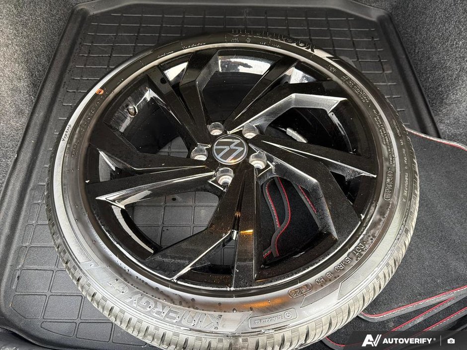 2024 Volkswagen JETTA GLI 2.0 TSI 228HP DSG AUTOMATIC-5