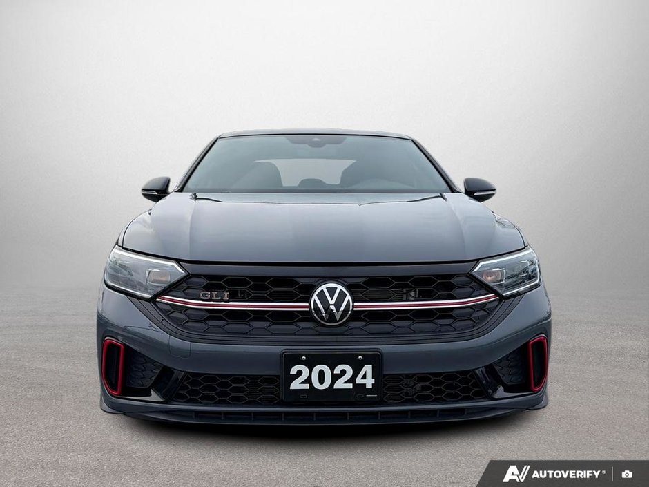 2024 Volkswagen JETTA GLI 2.0 TSI 228HP DSG AUTOMATIC-1