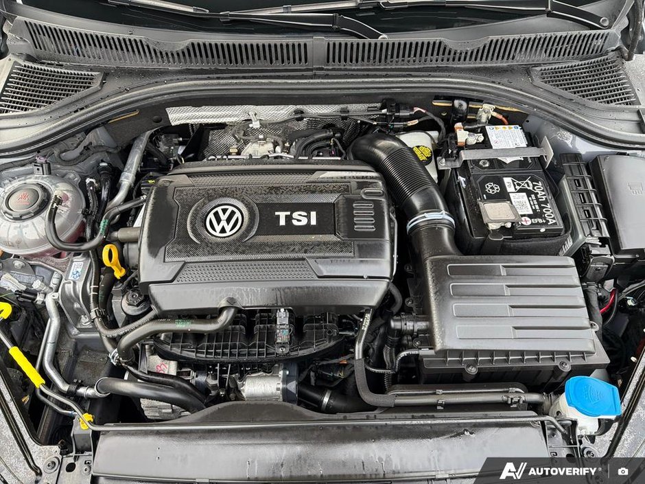 2024 Volkswagen JETTA GLI 2.0 TSI 228HP DSG AUTOMATIC-9