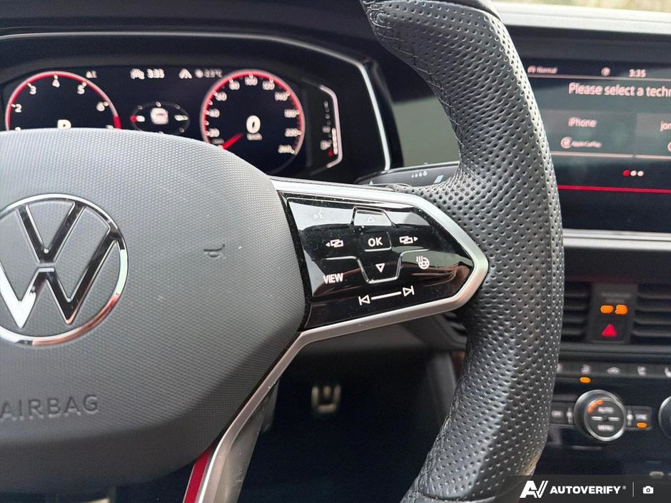 2024 Volkswagen JETTA GLI 2.0 TSI 228HP DSG AUTOMATIC-15