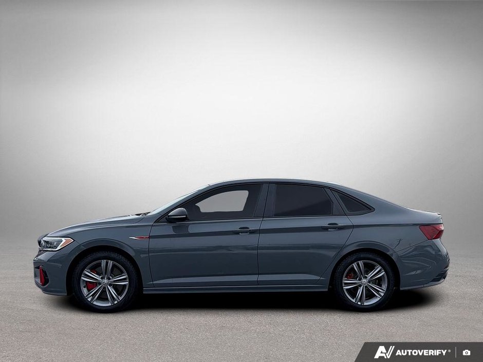 2024 Volkswagen JETTA GLI 2.0 TSI 228HP DSG AUTOMATIC-2