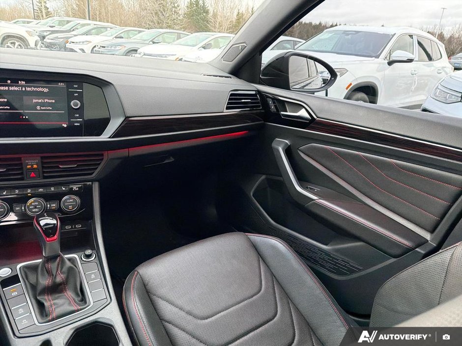 2024 Volkswagen JETTA GLI 2.0 TSI 228HP DSG AUTOMATIC-24