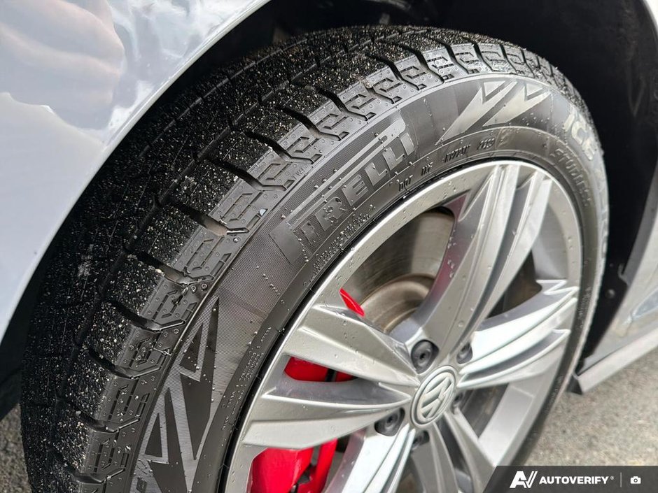 2024 Volkswagen JETTA GLI 2.0 TSI 228HP DSG AUTOMATIC-6