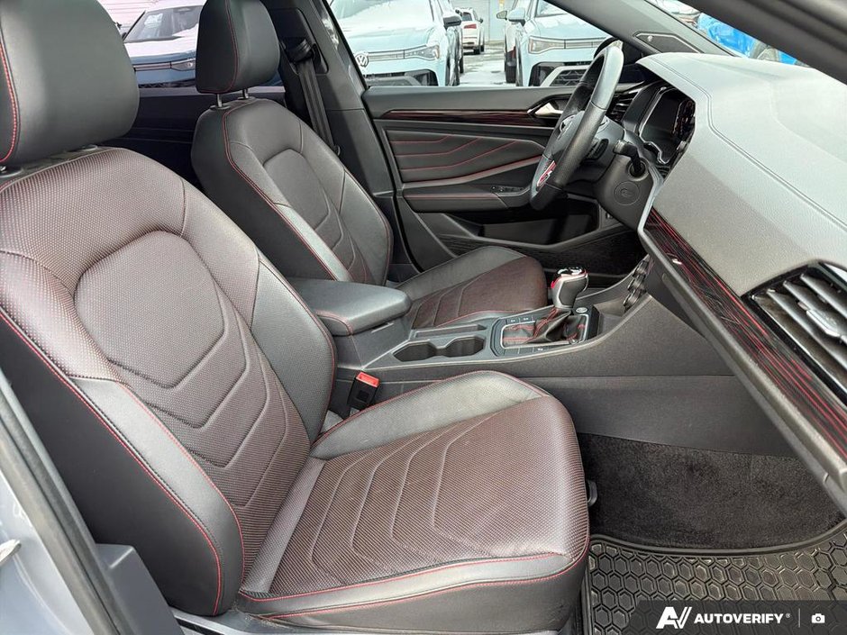 2024 Volkswagen JETTA GLI 2.0 TSI 228HP DSG AUTOMATIC-21