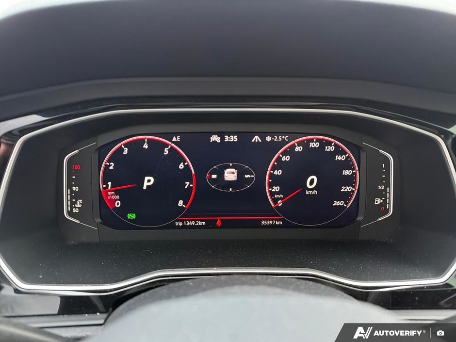 2024 Volkswagen JETTA GLI 2.0 TSI 228HP DSG AUTOMATIC-14