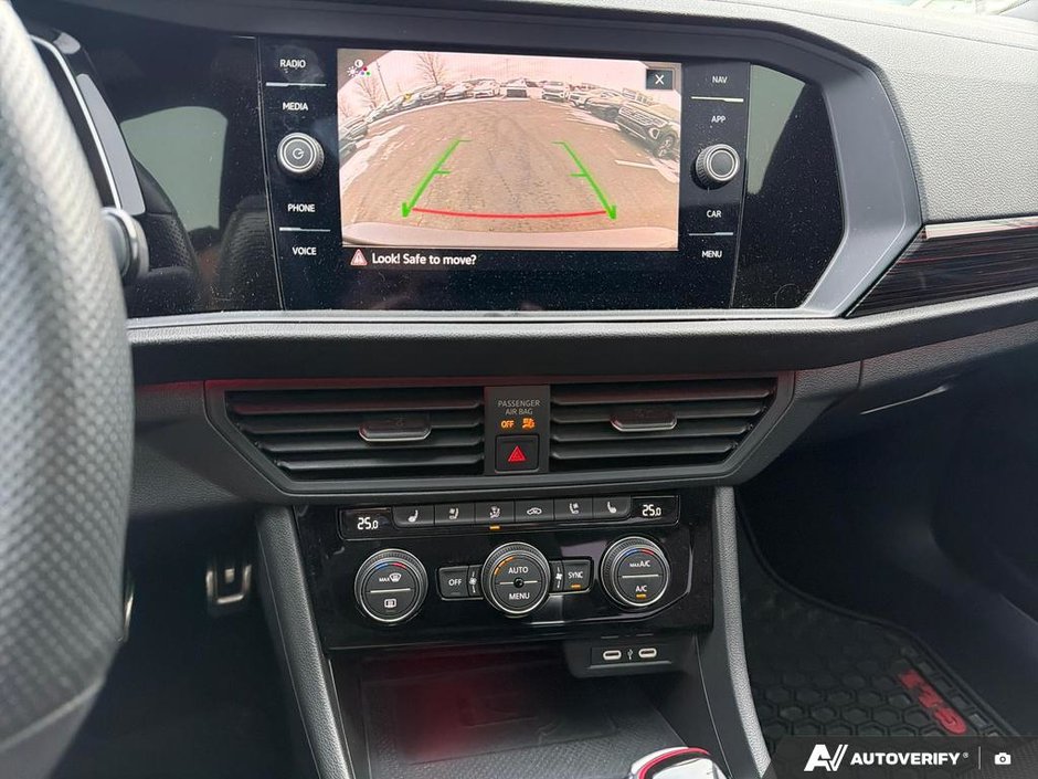 2024 Volkswagen JETTA GLI 2.0 TSI 228HP DSG AUTOMATIC-18