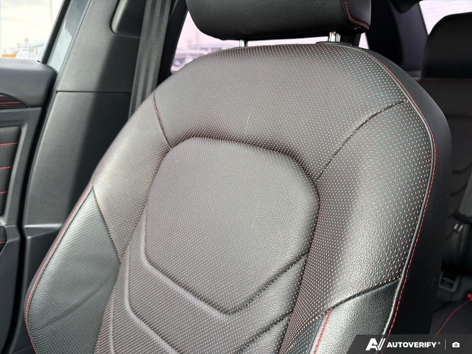 2024 Volkswagen JETTA GLI 2.0 TSI 228HP DSG AUTOMATIC-19