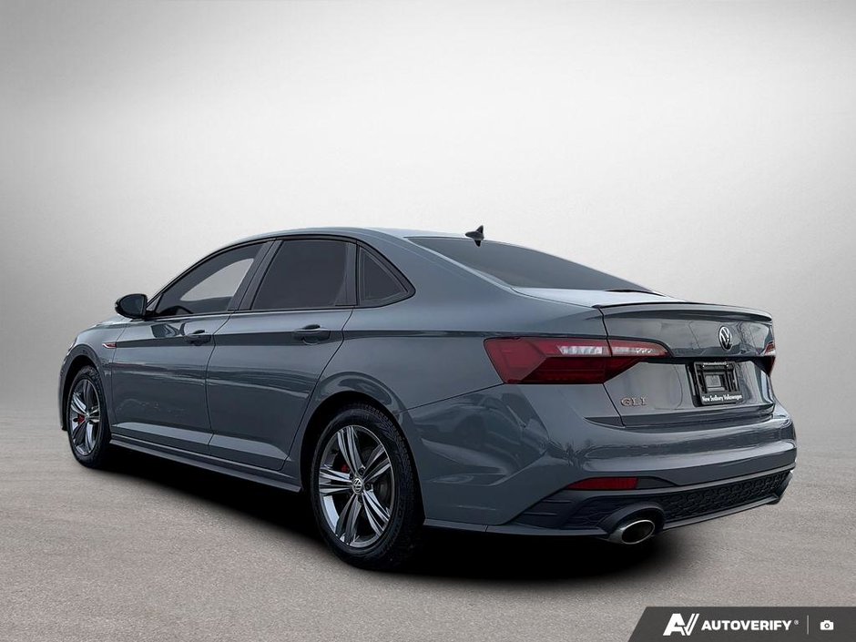 2024 Volkswagen JETTA GLI 2.0 TSI 228HP DSG AUTOMATIC-3