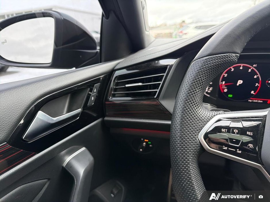 2024 Volkswagen JETTA GLI 2.0 TSI 228HP DSG AUTOMATIC-16
