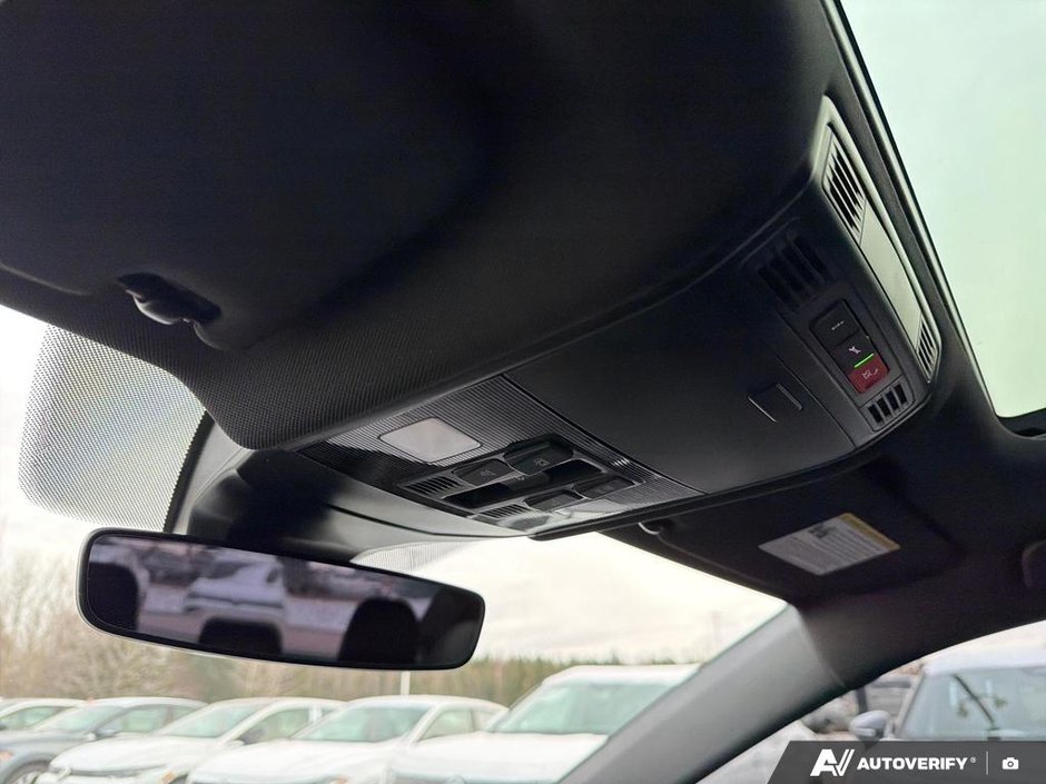 2024 Volkswagen JETTA GLI 2.0 TSI 228HP DSG AUTOMATIC-20