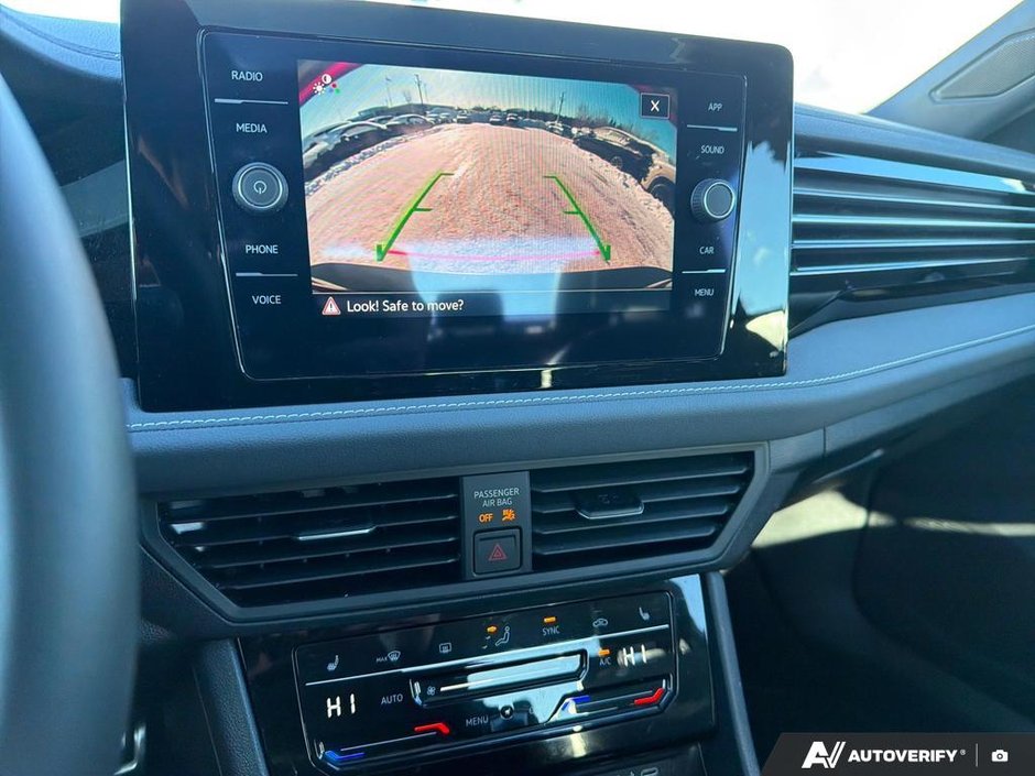 2025 Volkswagen JETTA COMFORTLINE-18