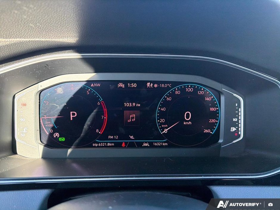 2025 Volkswagen JETTA COMFORTLINE-14