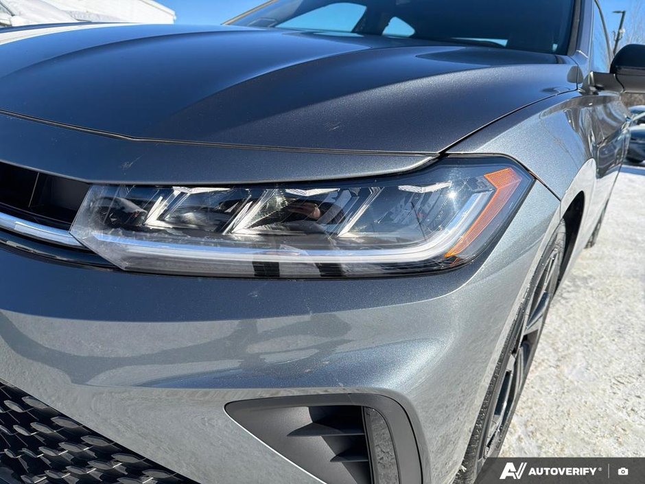 2025 Volkswagen JETTA COMFORTLINE-7