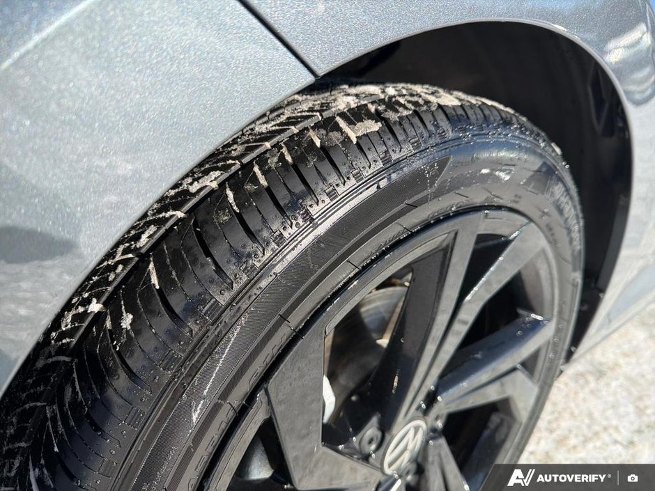 2025 Volkswagen JETTA COMFORTLINE-6