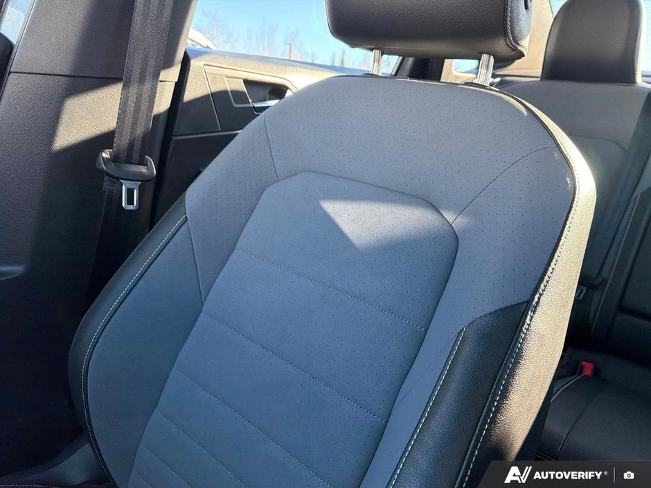 2025 Volkswagen JETTA COMFORTLINE-19