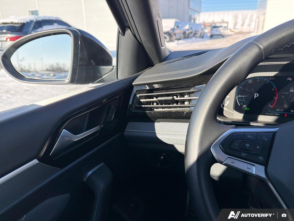 2025 Volkswagen JETTA COMFORTLINE-16