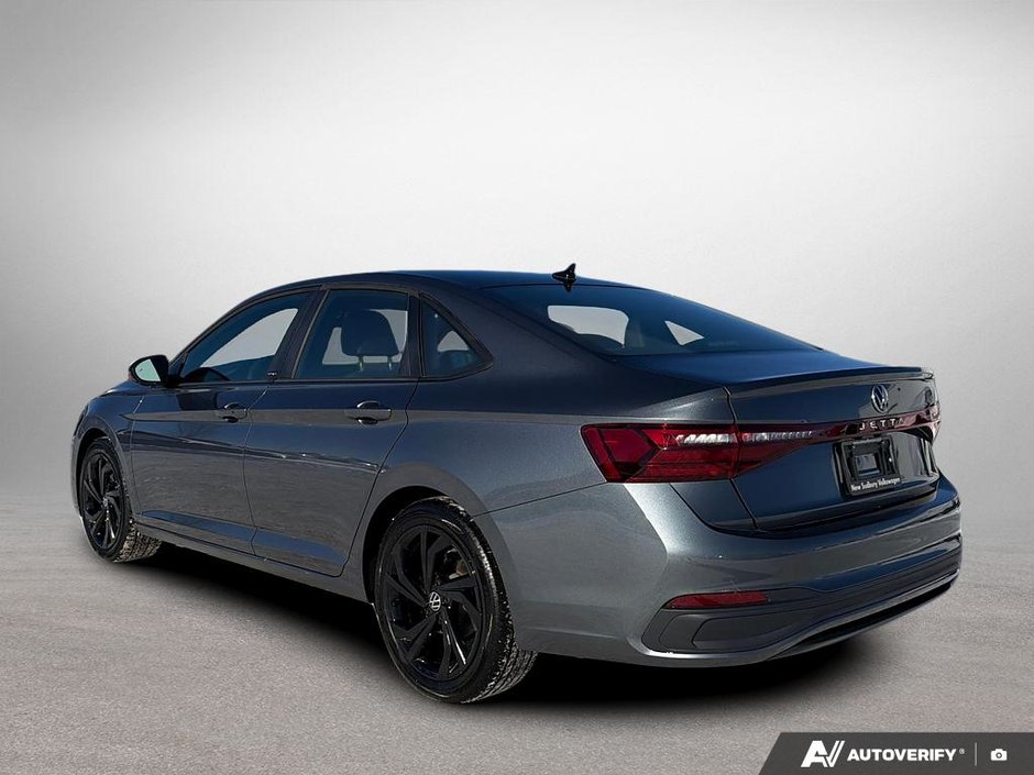 2025 Volkswagen JETTA COMFORTLINE-3