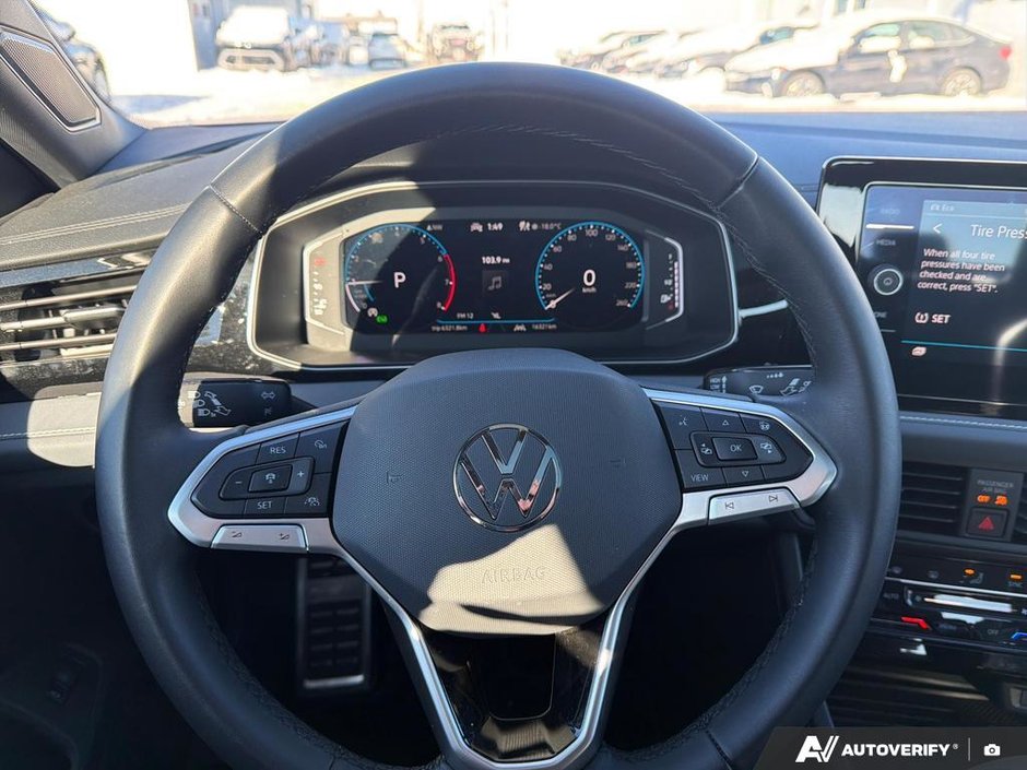 2025 Volkswagen JETTA COMFORTLINE-13