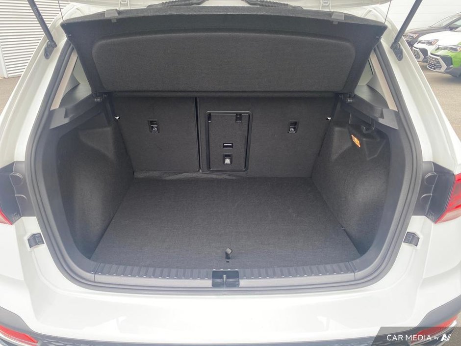 Volkswagen TAOS COMFORTLINE Comfortline 2022-11