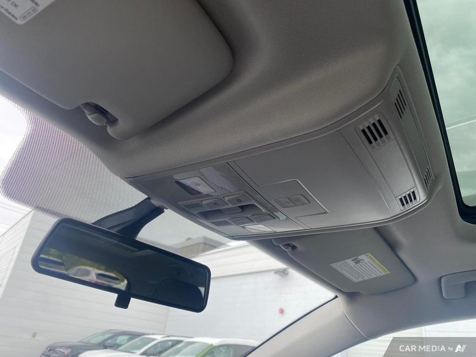 Volkswagen TAOS COMFORTLINE Comfortline 2022-20