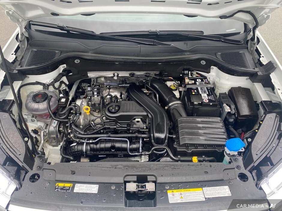 Volkswagen TAOS COMFORTLINE Comfortline 2022-9