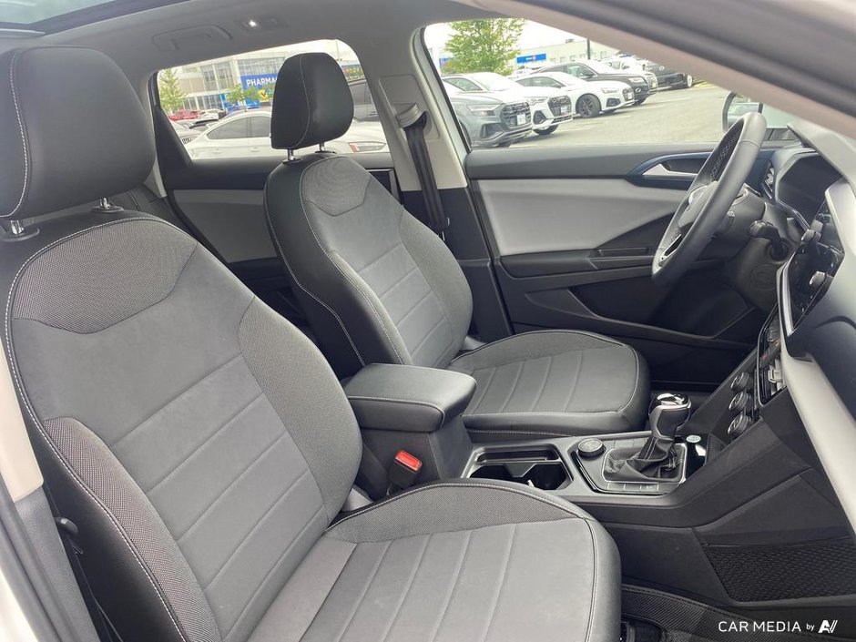 Volkswagen TAOS COMFORTLINE Comfortline 2022-21