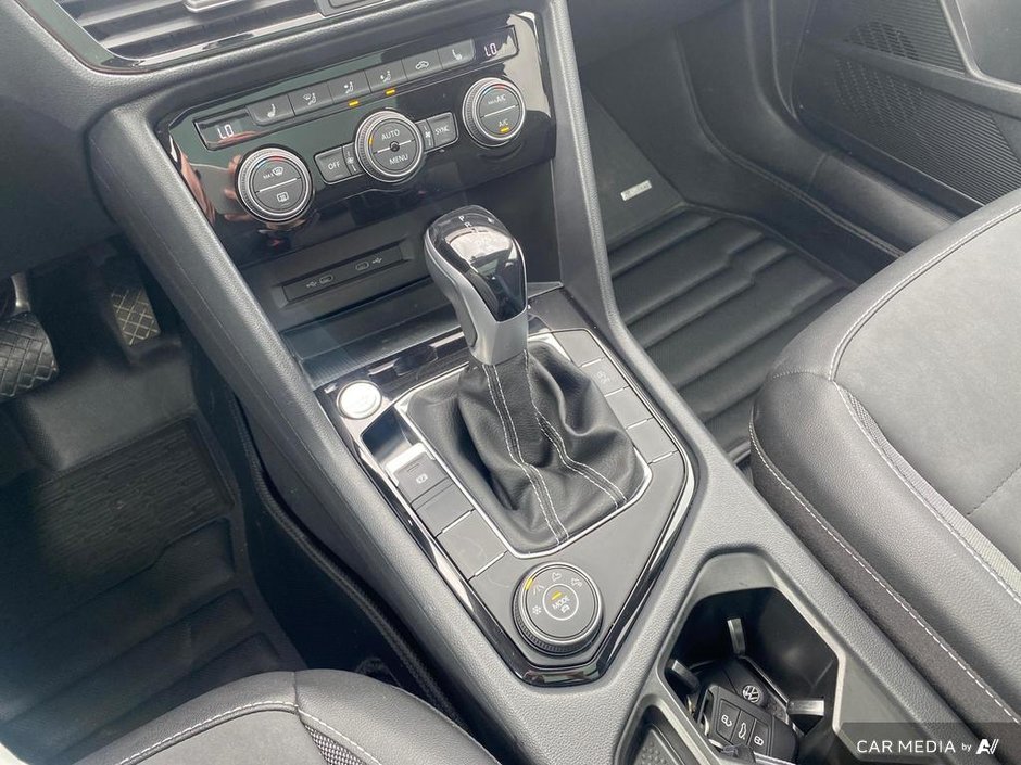 Volkswagen TAOS COMFORTLINE Comfortline 2022-17