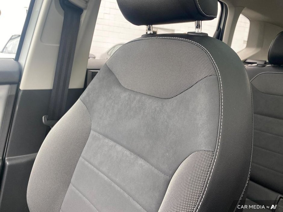 Volkswagen TAOS COMFORTLINE Comfortline 2022-19