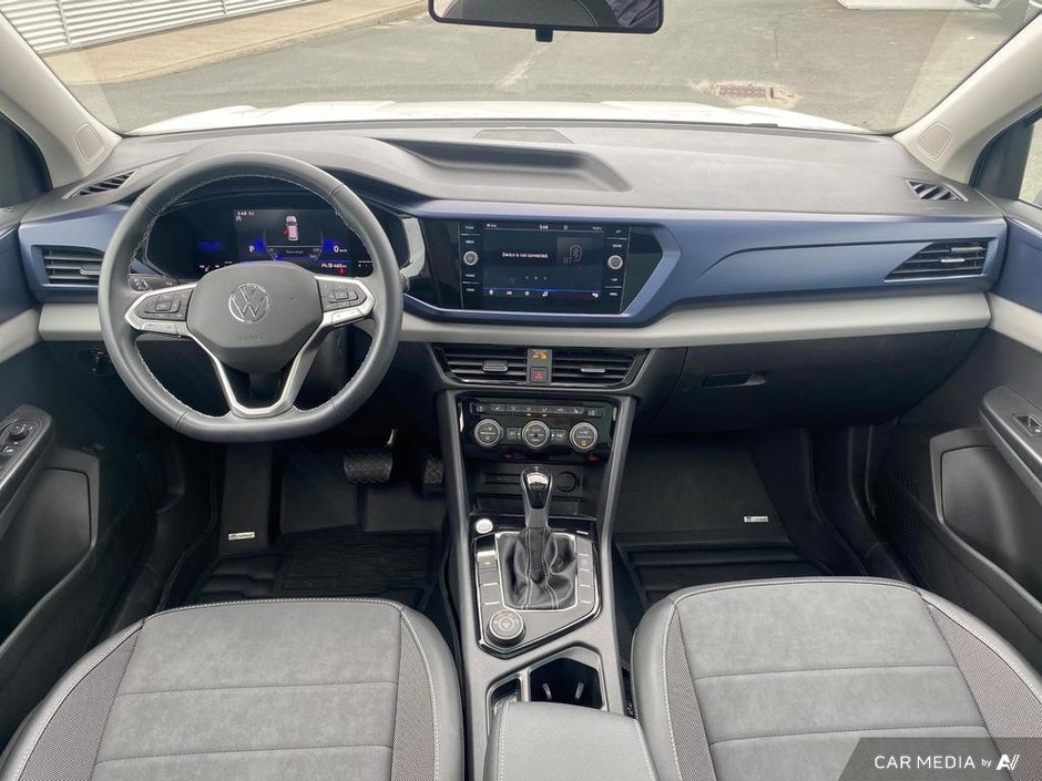 Volkswagen TAOS COMFORTLINE Comfortline 2022-23