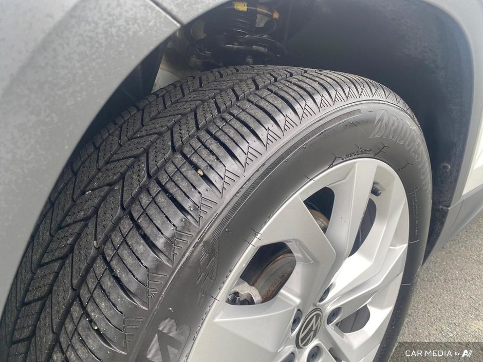 Volkswagen TAOS COMFORTLINE Comfortline 2022-6