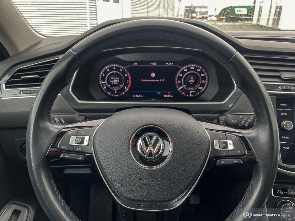 2018 Volkswagen TIGUAN 2.0TSI 4MOTION HIGHLINE-13