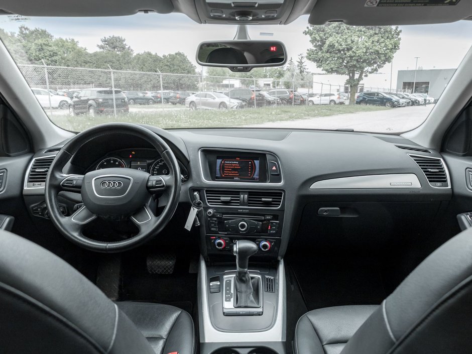 2013 Audi Q5 2.0T Prem Tip qtro-23
