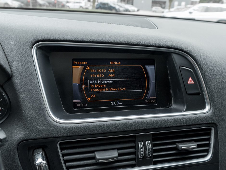2013 Audi Q5 2.0T Prem Tip qtro-19