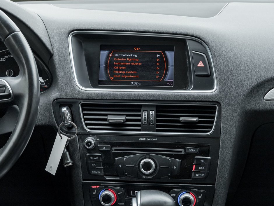 2013 Audi Q5 2.0T Prem Tip qtro-24
