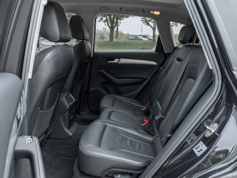 2013 Audi Q5 2.0T Prem Tip qtro-22