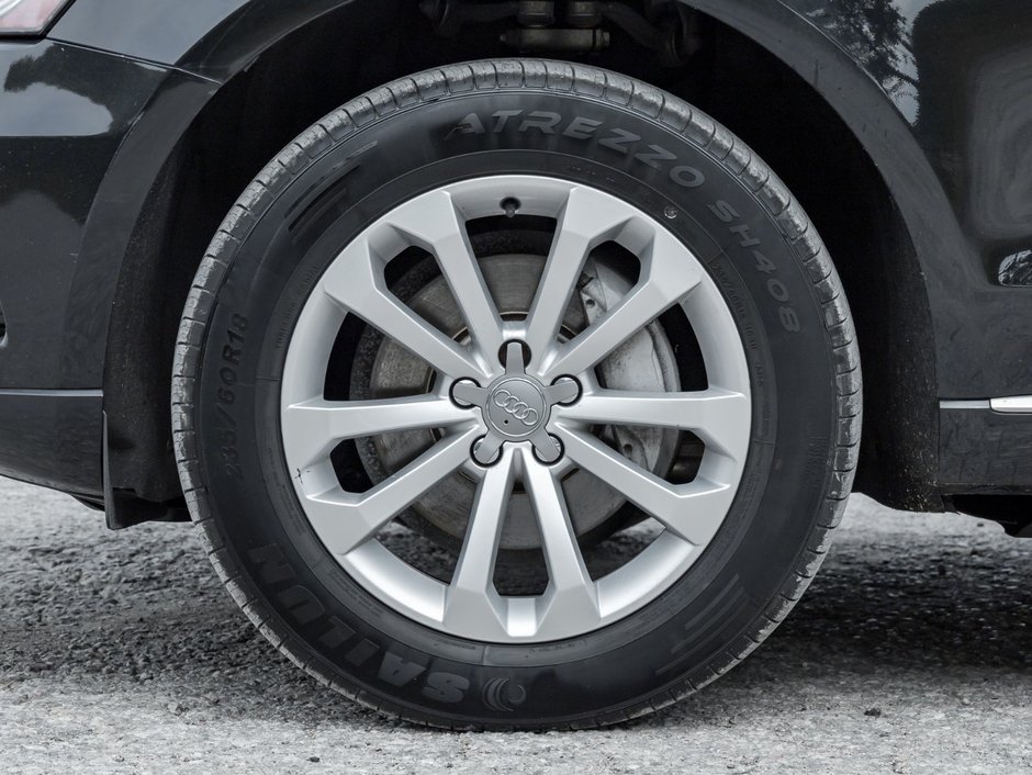 2013 Audi Q5 2.0T Prem Tip qtro-3