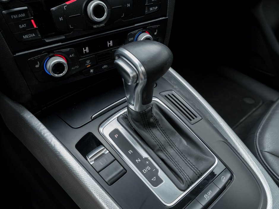 2013 Audi Q5 2.0T Prem Tip qtro-15